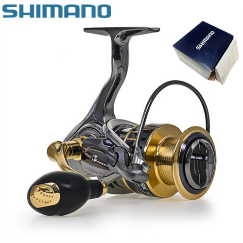 New Shimano Metal Wire Cup Fishing Reel