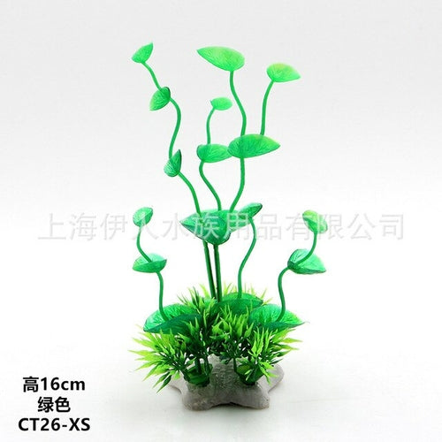 Fish Tank Aquarium Decoration