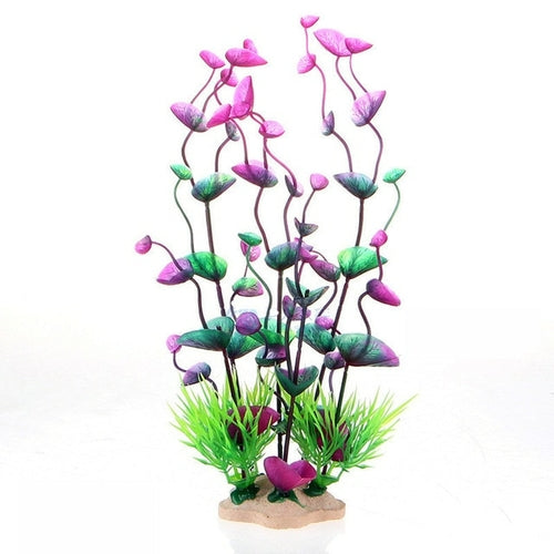 Fish Tank Aquarium Decoration