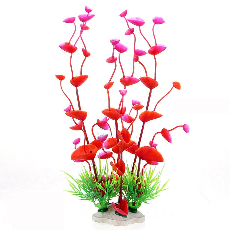 Fish Tank Aquarium Decoration