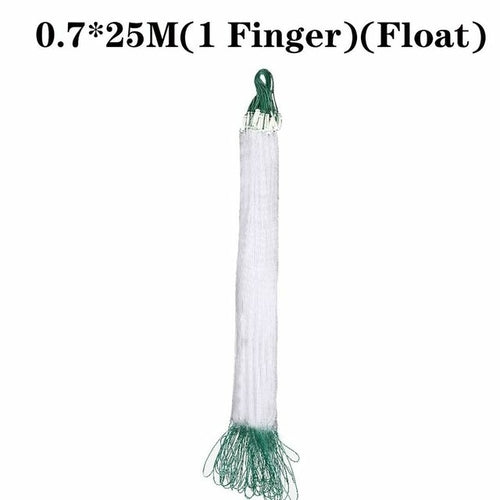Durable Hand Cast Netting
