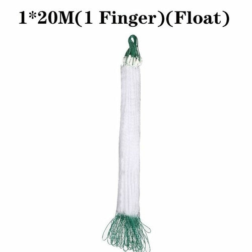 Durable Hand Cast Netting