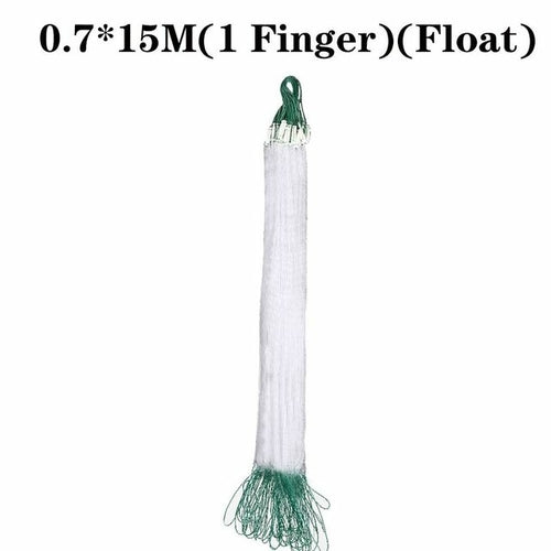 Durable Hand Cast Netting