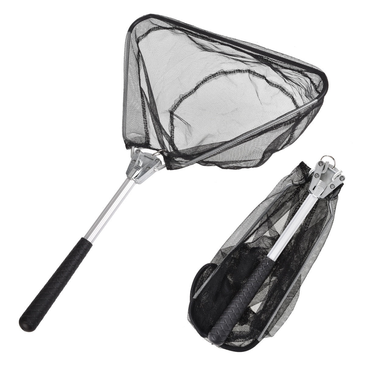 Folding Fishing Net Length 50cm