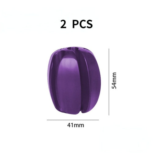 1/2pcs Fishing Rod Fixed Ball