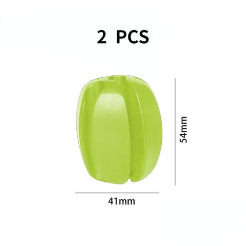 1/2pcs Fishing Rod Fixed Ball