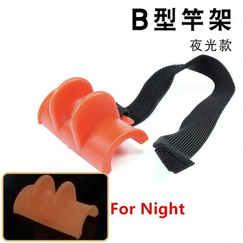 1 Pcs Fishing Rod Holder