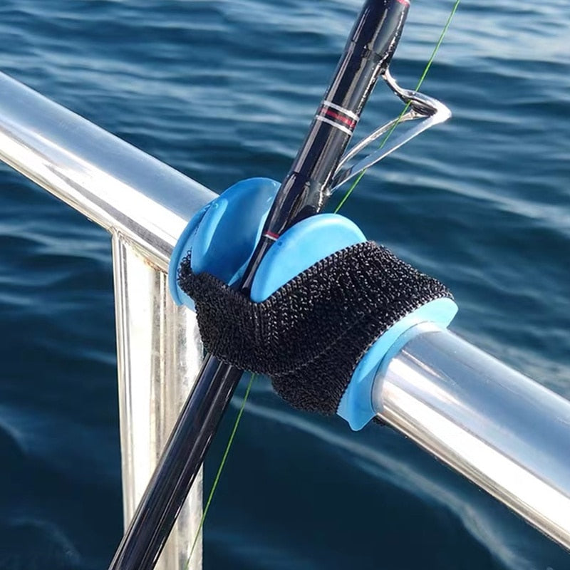 1 Pcs Fishing Rod Holder