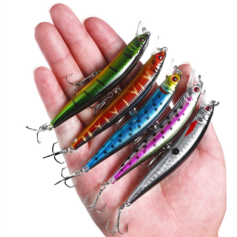 1 Pcs Japan Fishing Lure