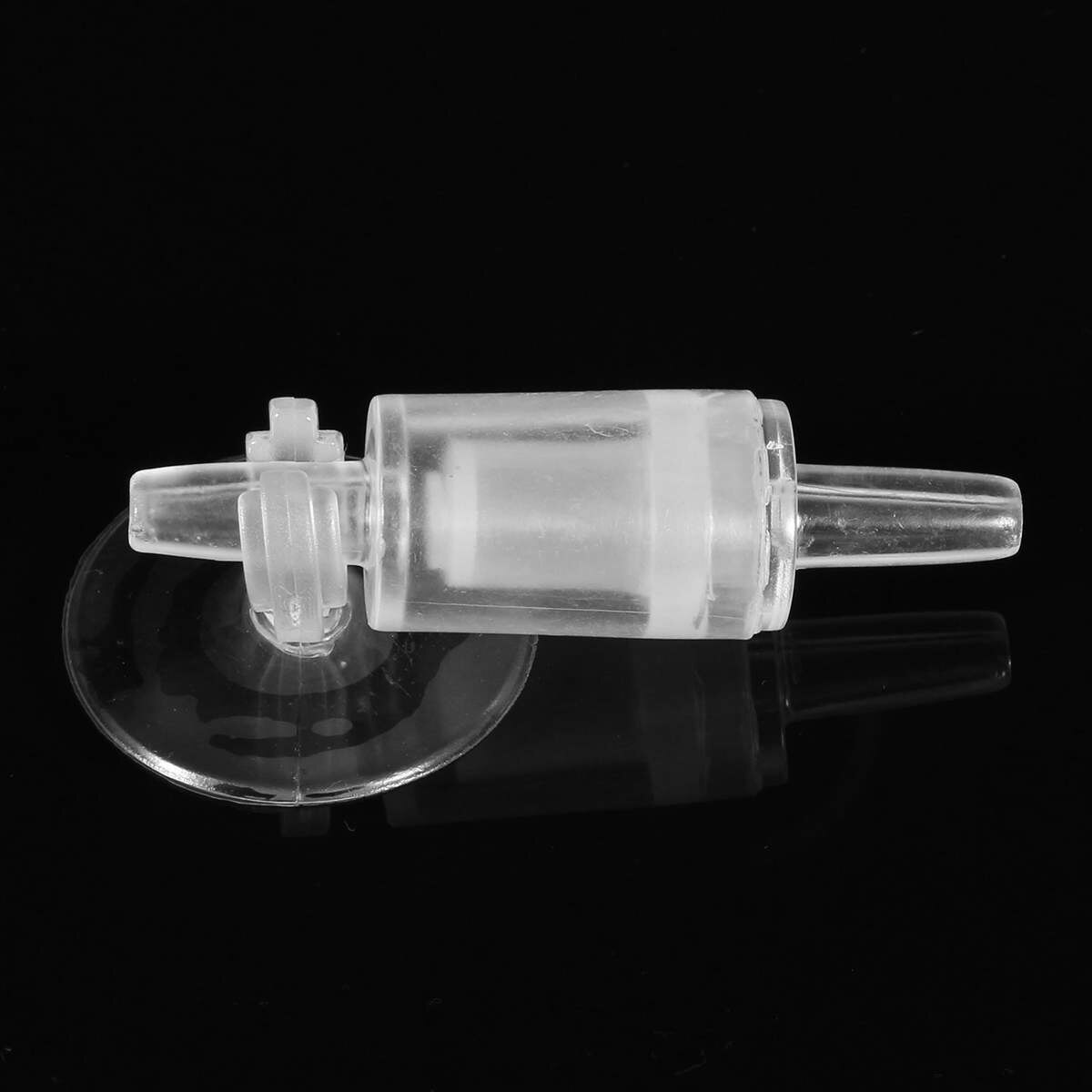 1 Set Aquarium CO2 System