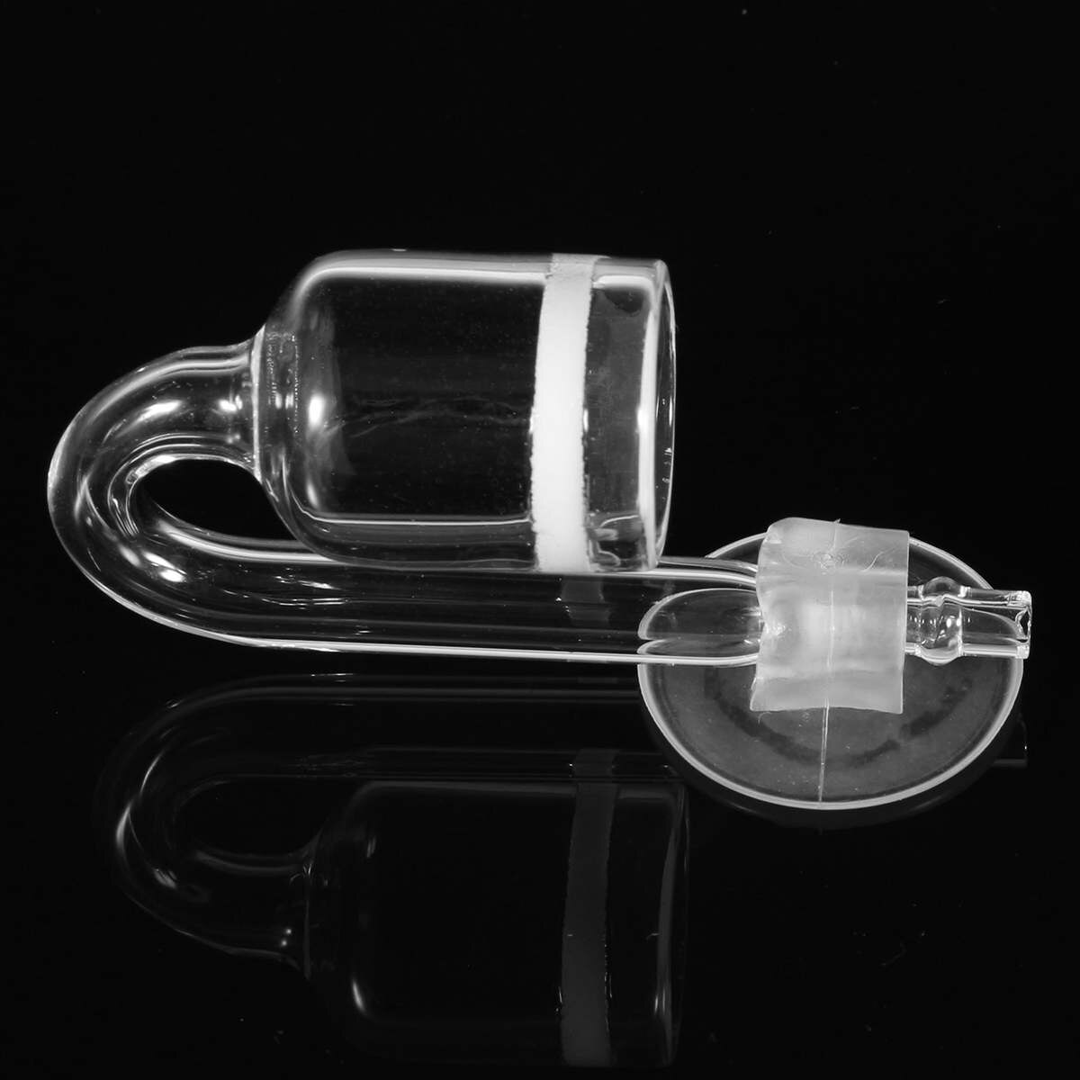 1 Set Aquarium CO2 System