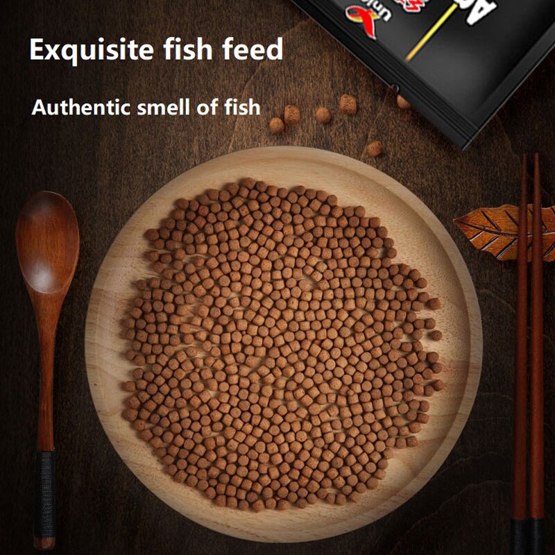 105g Brocade Carp Fish Feed
