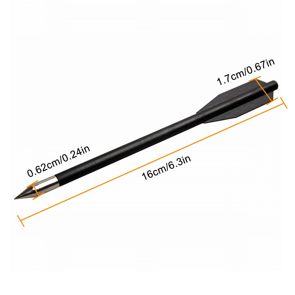 Hunting Archery Arrows For Crossbow