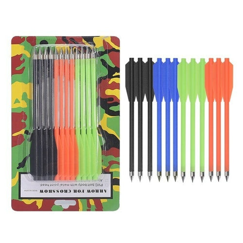 Hunting Archery Arrows For Crossbow