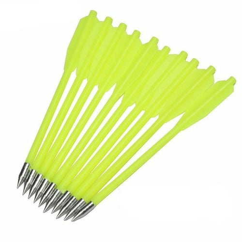 Hunting Archery Arrows For Crossbow