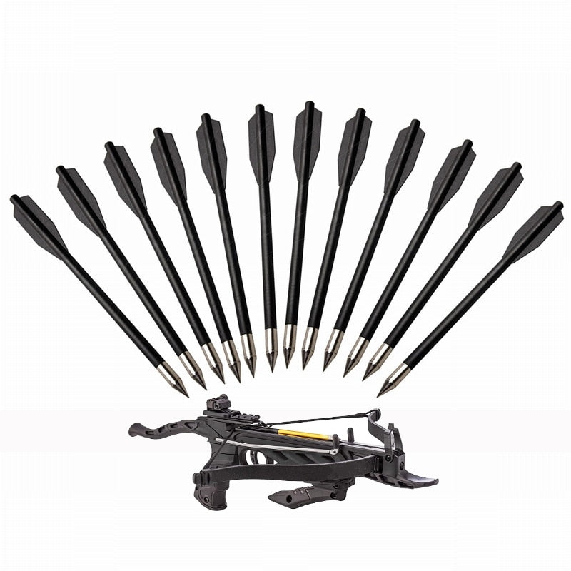 Hunting Archery Arrows For Crossbow