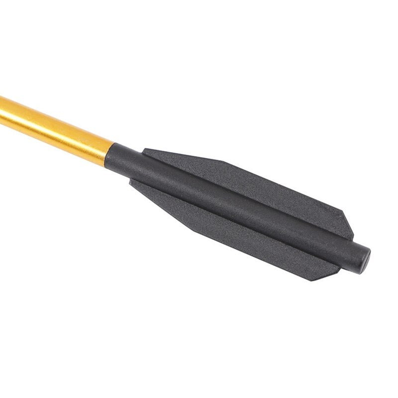 12Pcs/lot Tactic Hunting Arrows