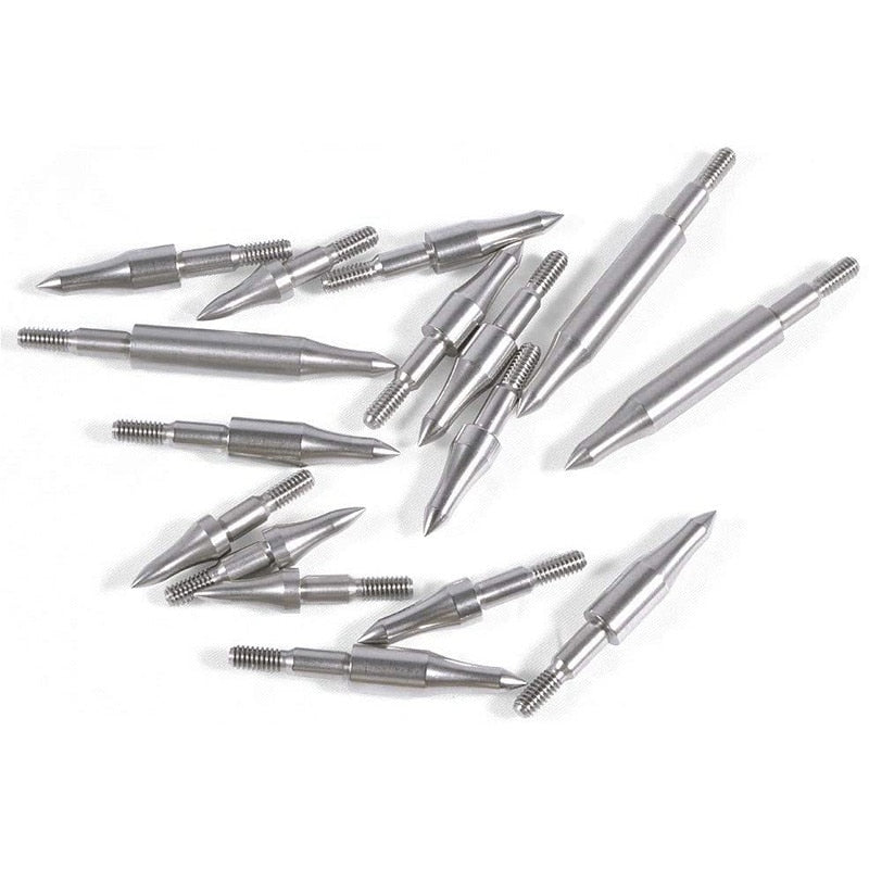 12pcs Archery Target Arrowhead