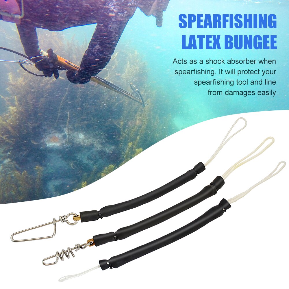 13.5cm Spearfishing Accessories