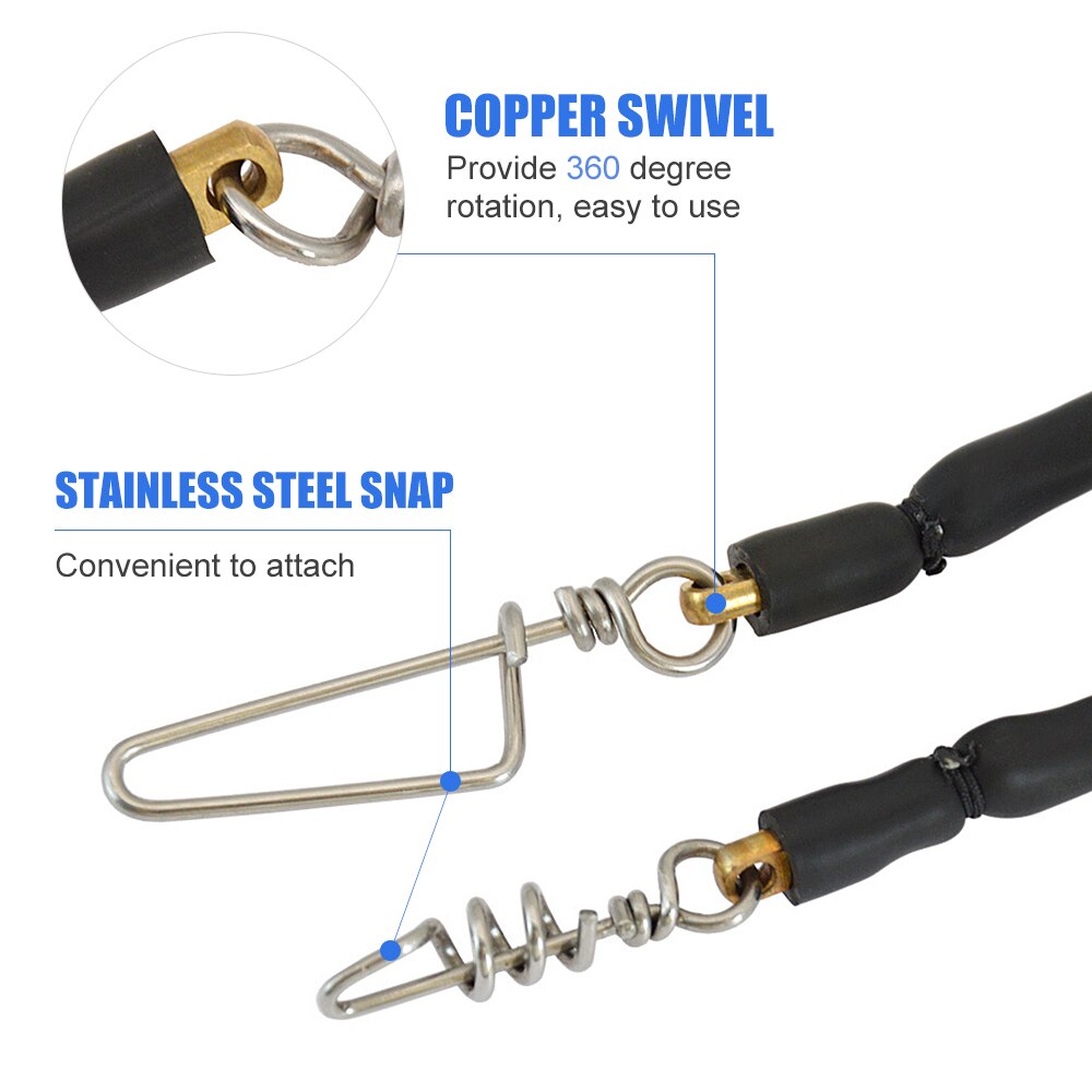 13.5cm Spearfishing Accessories