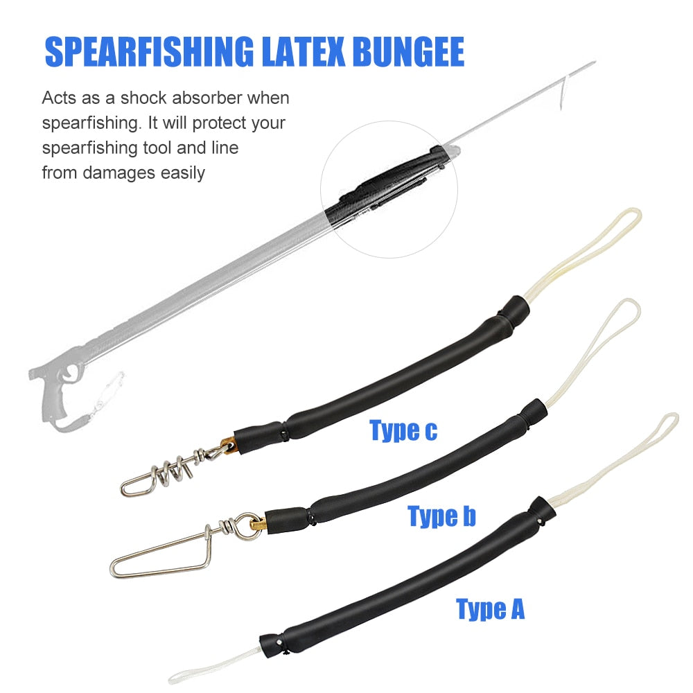 13.5cm Spearfishing Accessories