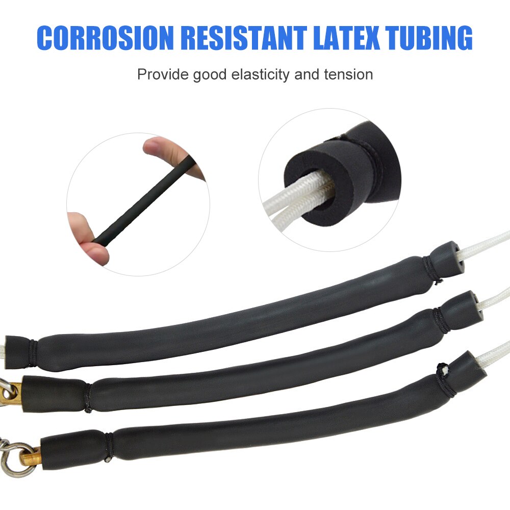 13.5cm Spearfishing Accessories