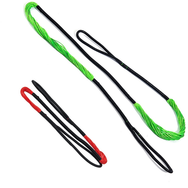16 17 26.5 Inches Crossbow String