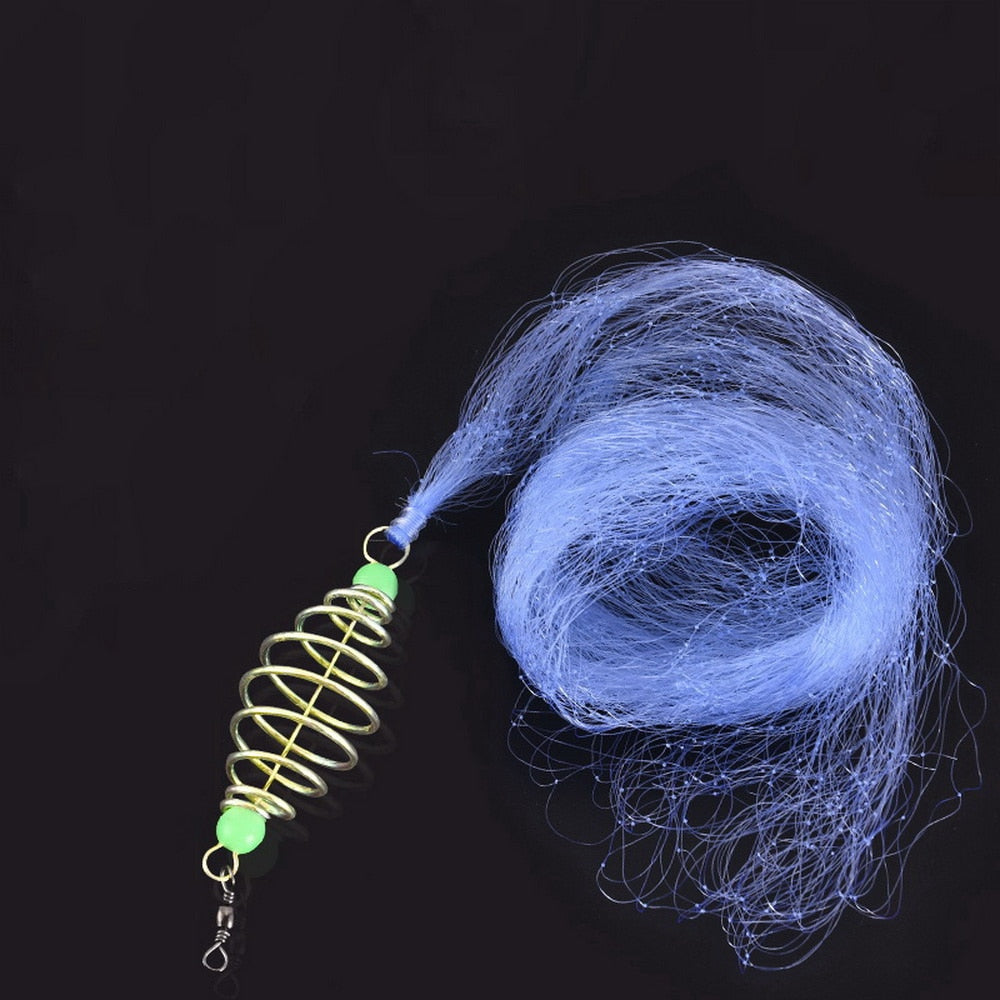 1pc Spring Shoal Fishing Net
