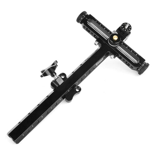 1pc Archery Recurve Bow Sight Aluminum Alloy