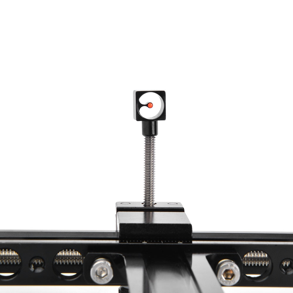 1pc Archery Recurve Bow Sight Aluminum Alloy