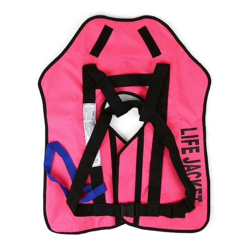 1pc Inflatable Life Jacket Swimming Survival Jacket