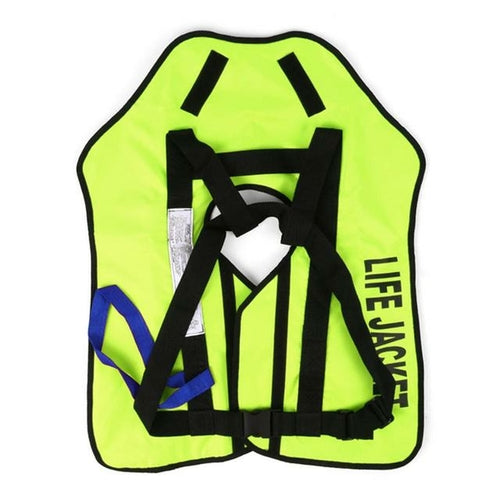 1pc Inflatable Life Jacket Swimming Survival Jacket