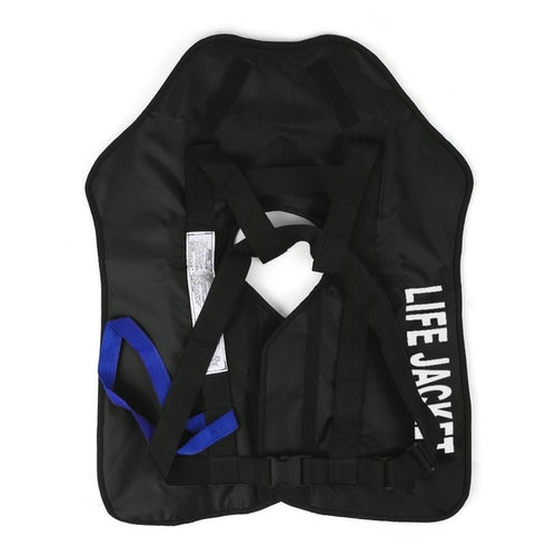 1pc Inflatable Life Jacket Swimming Survival Jacket