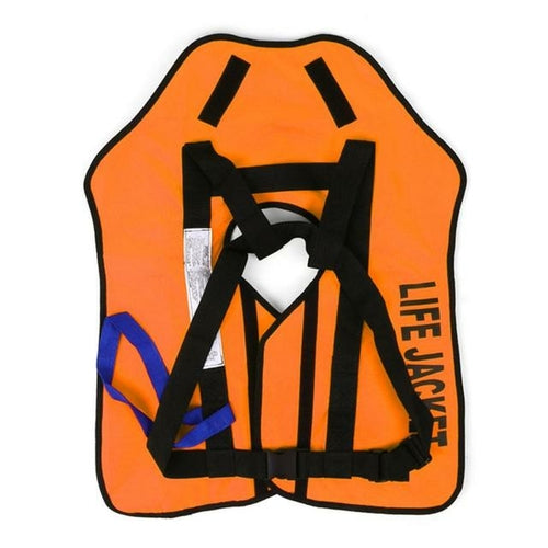 1pc Inflatable Life Jacket Swimming Survival Jacket