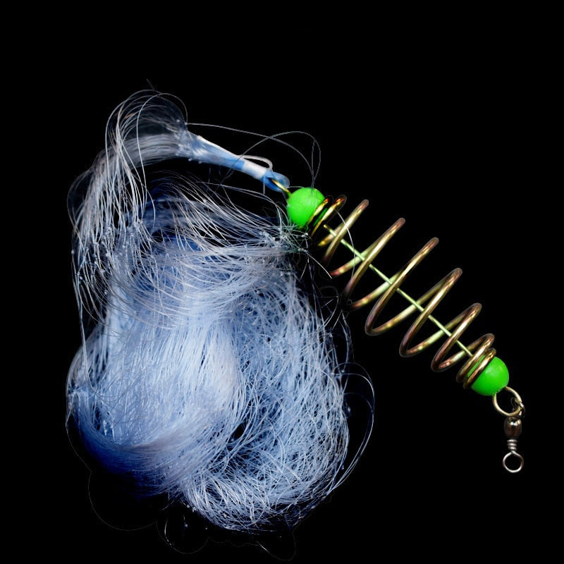 1pcs Fishing Net Fishing Cage