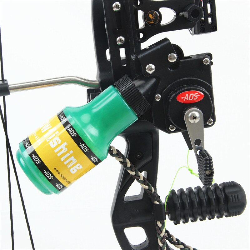 Archery Compound Bow Hunting
