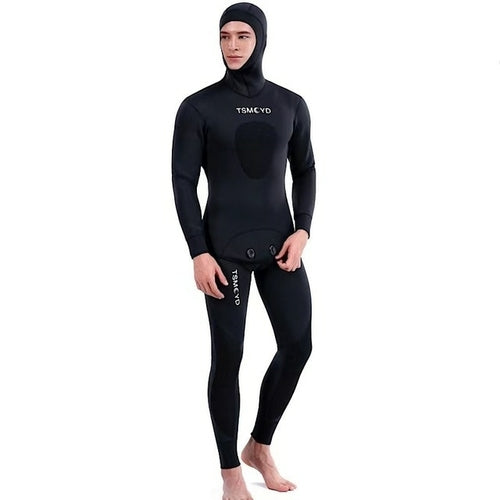 2023 Diving Scuba Under Water Fishing Neoprene Wetsuit