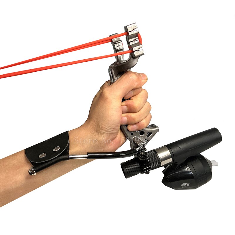2023 Fishing Professional Archery Slingshot