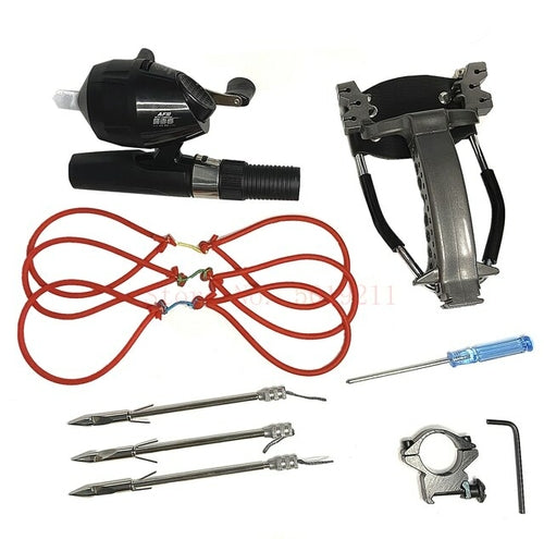 2023 Fishing Professional Archery Slingshot