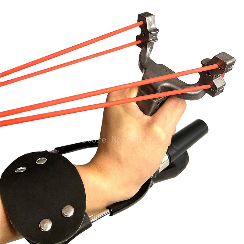 2023 Fishing Professional Archery Slingshot