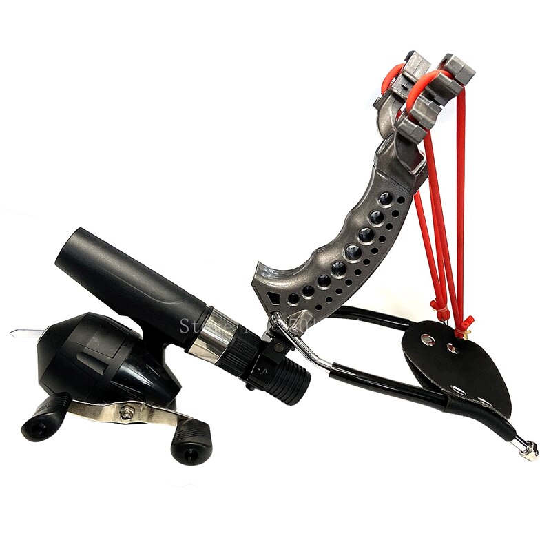 2023 Fishing Professional Archery Slingshot