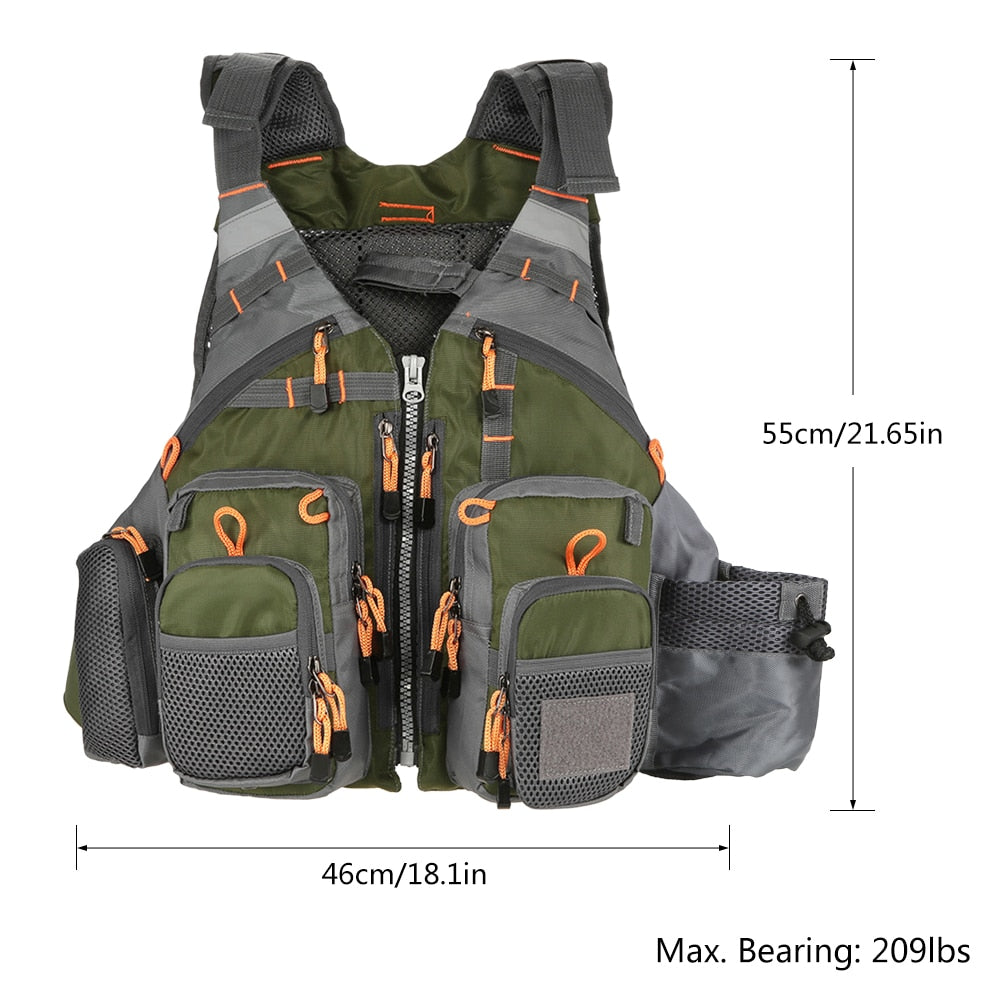 2023 Good Men Professional Life Jacket