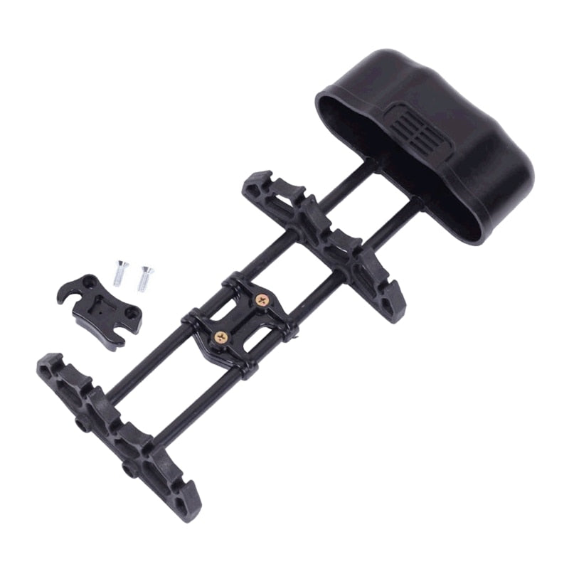 2023 New Crossbow Quiver Archery Arrow Holder
