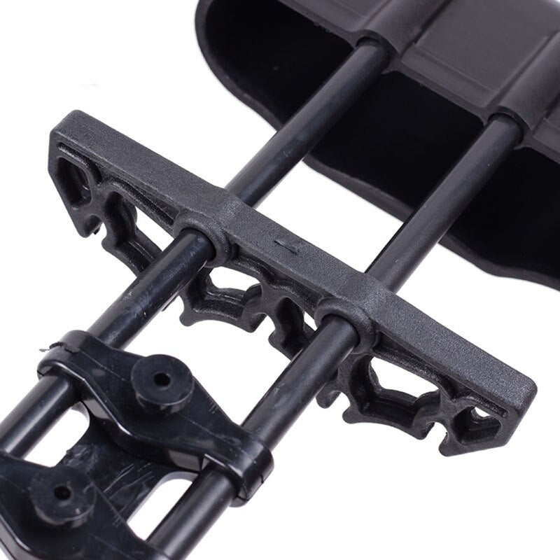 2023 New Crossbow Quiver Archery Arrow Holder