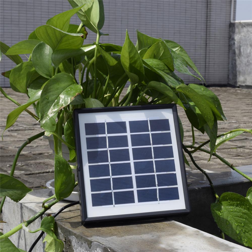 2023 Solar Oxygen Pump Portable Energy Saving