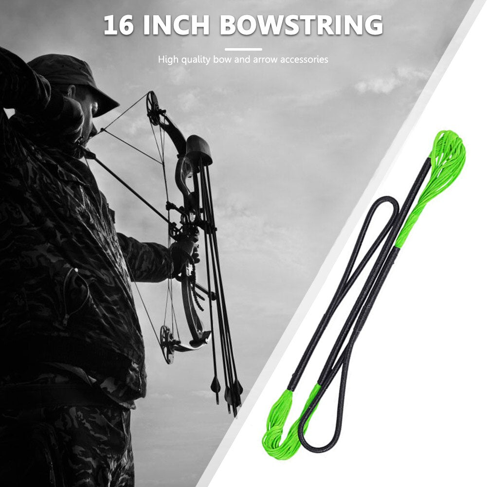 22 Strands Crossbow String 16 Inches