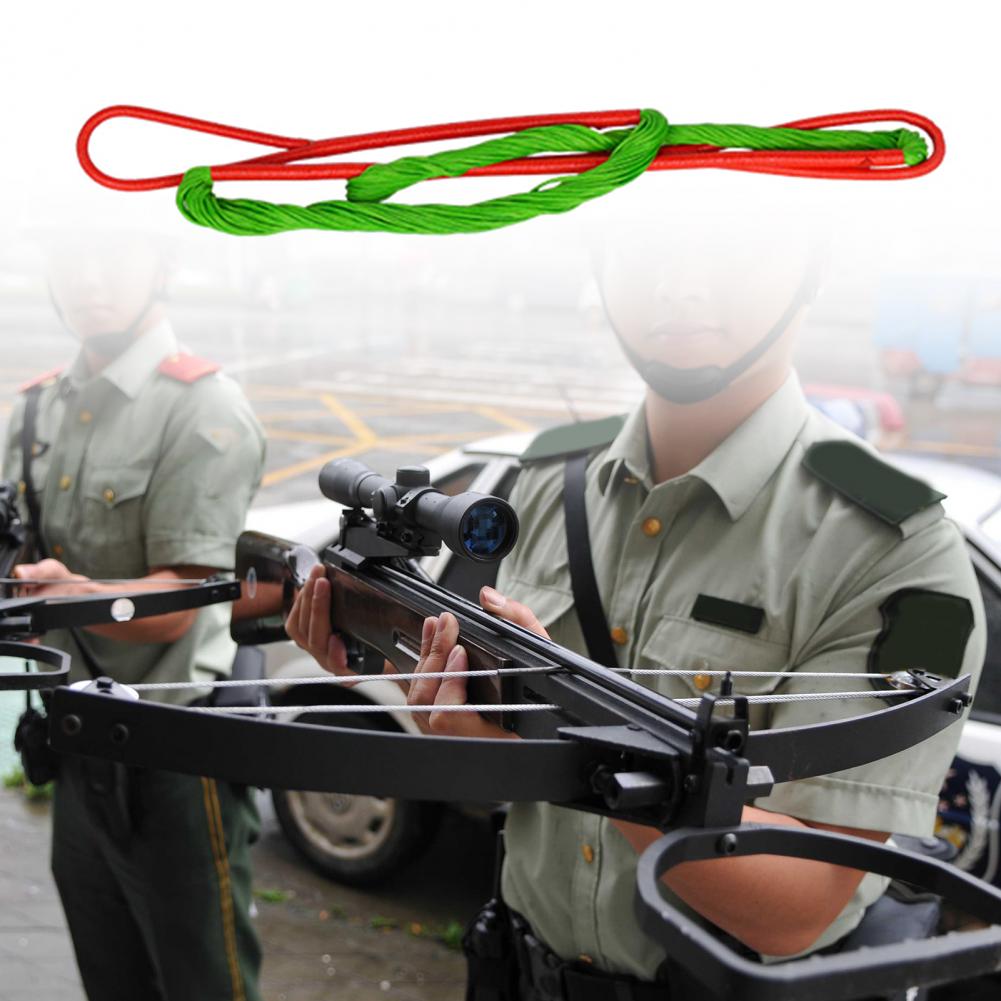 26.5 inch Compound Straight Bow