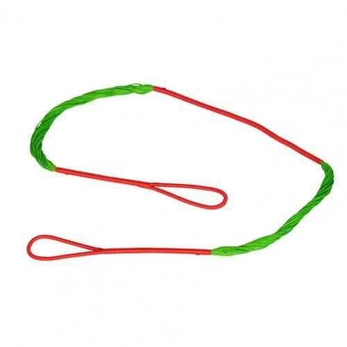 26.5 inch Compound Straight Bow