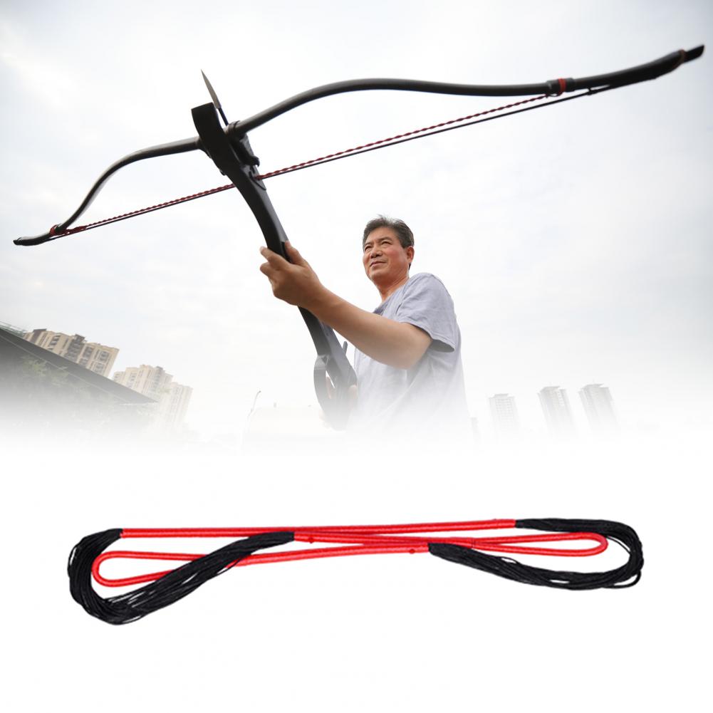 26.5 inch Compound Straight Bow
