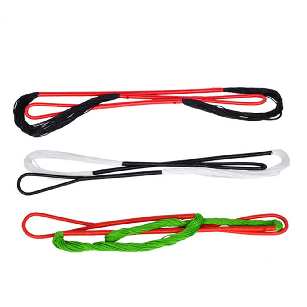 26.5 inch Compound Straight Bow